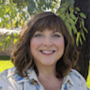 Meet your Posher, Susan